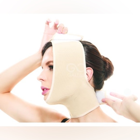 Galess Chin Support - Picture 2 of 6